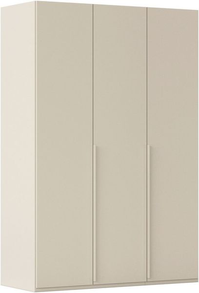 LeGer Home by Lena Gercke Kleiderschrank Schrank Garderobe Ankleide Schlafzimmer Flur SERINA Eyecatcher (3 verschiedene Ausstattungen BASIC/CLASSIC/PREMIUM (inkl. SOFT-CLOSE) in 6 Breiten (101 - 401 cm) mit Front Glas oder Dekor MADE IN GERMANY