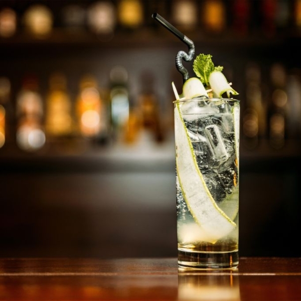 24 x Longdrinkgläser Bild 2