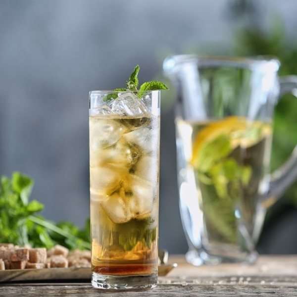 24 x Longdrinkgläser Bild 5