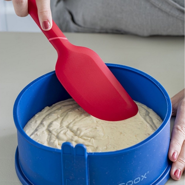 coox Teigspachtel Teigspatel Bild 2