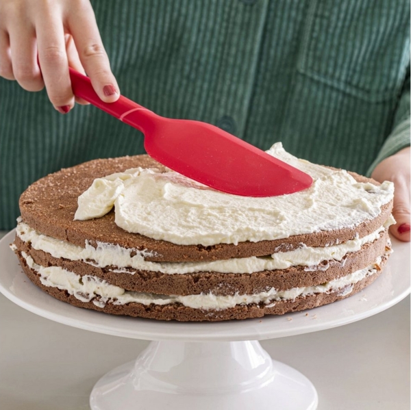 coox Teigspachtel Teigspatel Bild 3