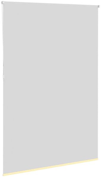 vidaXL Verdunkelungsrollo Gelb 145x210cm Stoffbreite 141,6cm Polyester 4012099 Bild 4