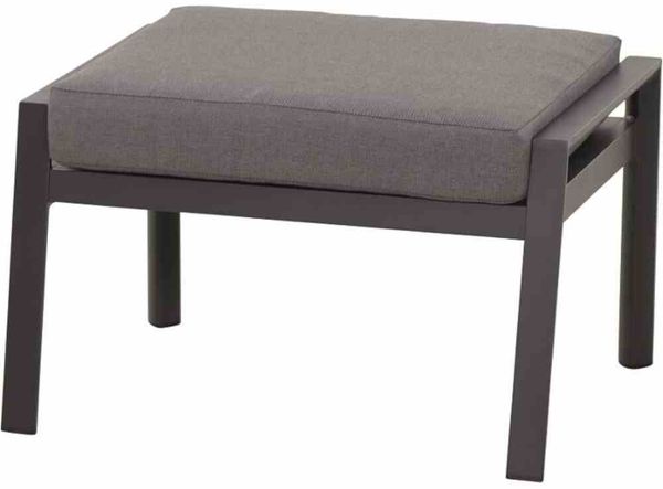 Londra Lounge Hocker