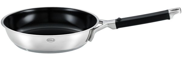 Rösle Bratpfanne SILENCE PRO Ø 28 cm Keramik ProCeraPlus