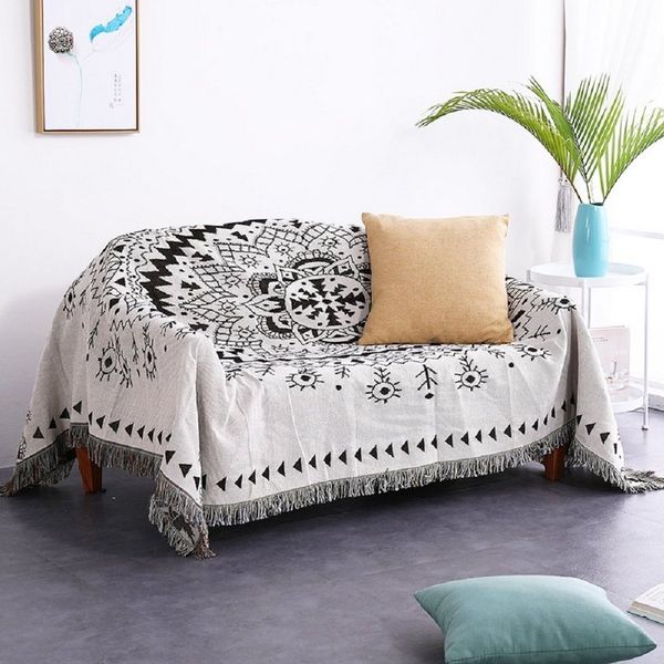 Brilliant Tagesdecke Couchdecke / Muster / Versch. Größen & Motive, Strapazierfähig