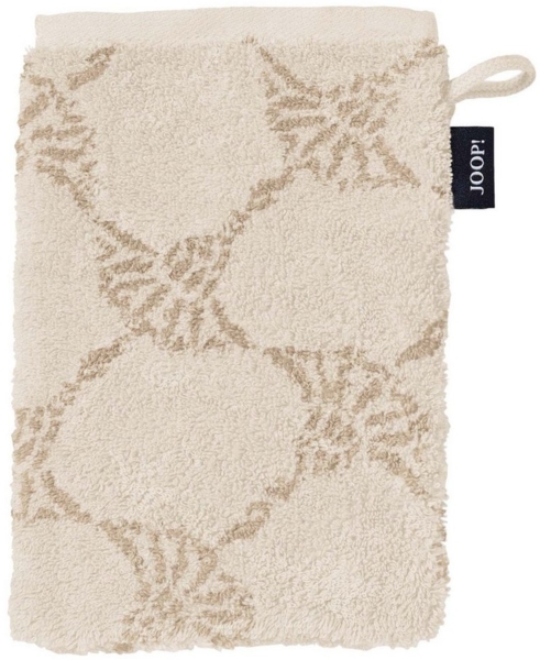 JOOP! Waschlappen Unisex Waschlappen 3er Pack Baumwolle Doubleface, Frottier (Packung, 3-St)