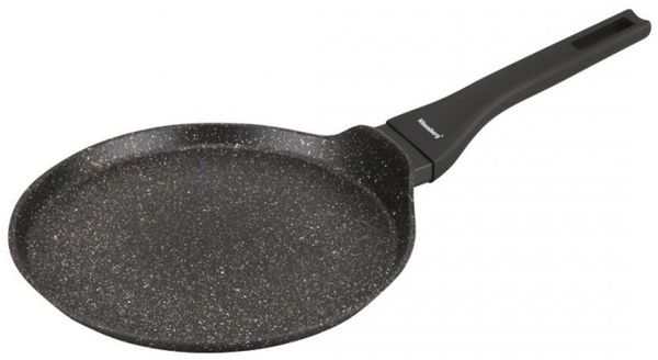 Klausberg Klausberg 24 cm Pfannkuchenpfanne 63857