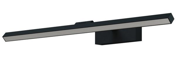 Mai & Mai LED Spiegelleuchte Badlampe Spiegellampe 4000K Badezimmer Lampe 180° Drehbar 9W