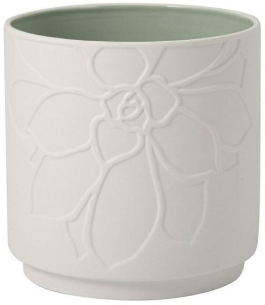 like. by Villeroy & Boch It´s My Home Blumentopf Socculente Mineral A U S L A U F !