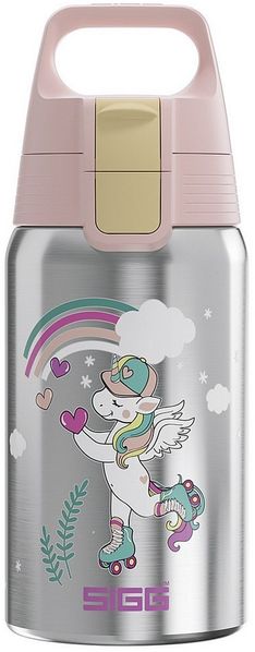 Sigg Trinkflasche