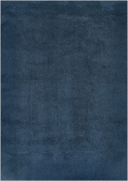 Andiamo Teppich San Paolo petrol, 160 x 230 cm