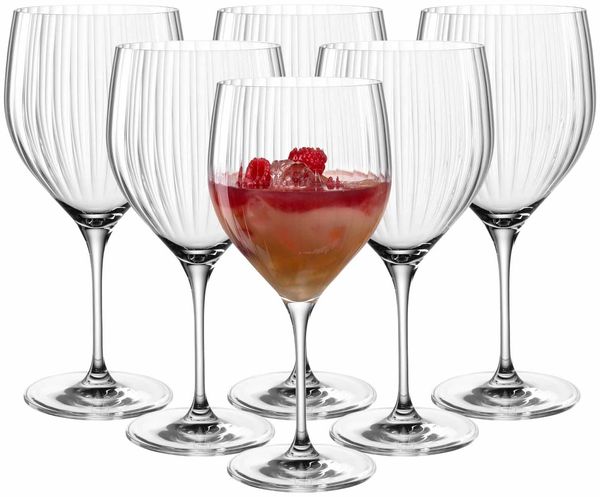 Leonardo POESIA Cocktailglas 750 ml 6er Set