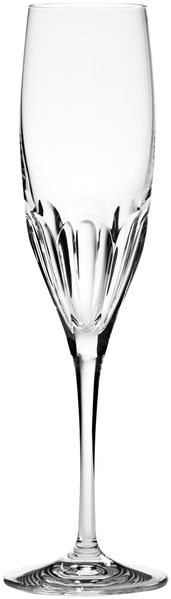Sektglas Kristall Palais Platin clear (25,5 cm)