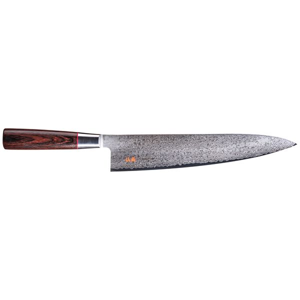 Senzo Classic ID-06 Kochmesser 24 cm