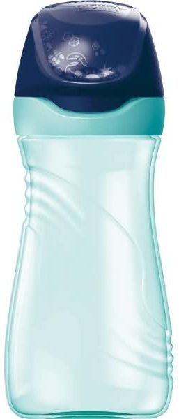 Maped Trinkflasche Kids Origins blau 430ml