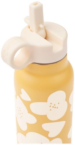 Liewood Trinkflasche Thermosflasche, Mit Reinigungsbürste