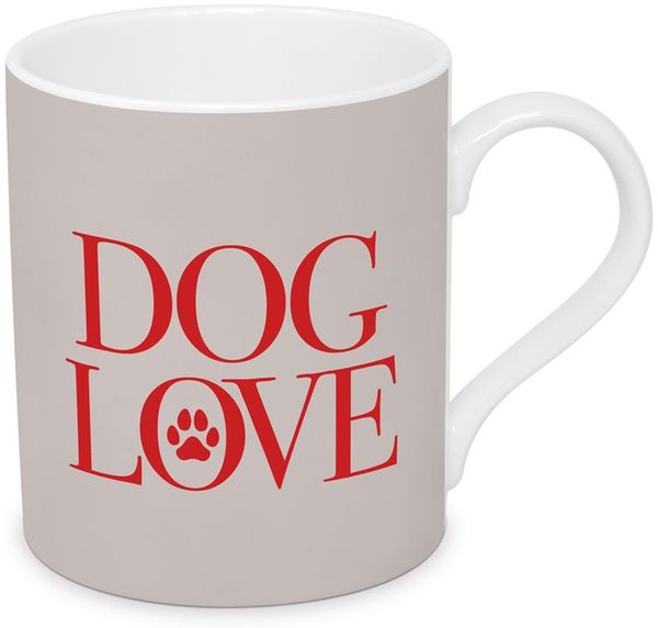 Paperproducts Mug 2024 D@H DogLove