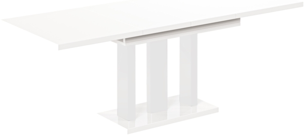 Ausziehbarer Esstisch Appia W