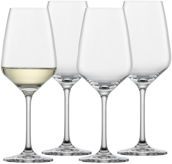 Schott Zwiesel TULIP Weißweinglas 356 ml 4er Set