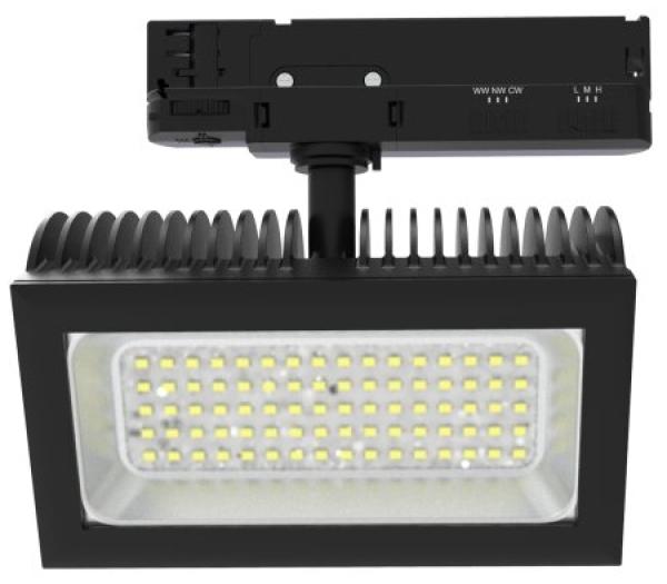 Dotlux 5773-099100 LED-Tracklight FLEXAt Bild 1