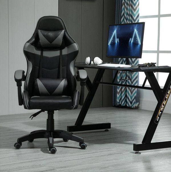 MCC direct Gaming-Stuhl Gaming Sessel Model A