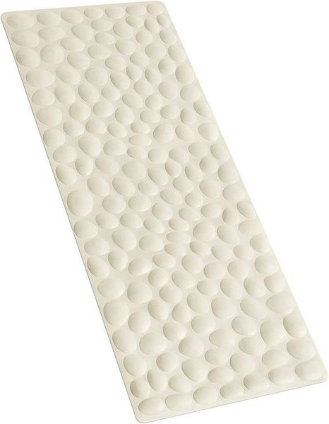 Refined Living Duschmatte Badewannenmatte rutschfest, Antirutschmatte für Badewanne, Badematte, 100% BPA-frei, schimmelresistent & maschinenwaschbar, [80x40]cm,100% BPA-frei