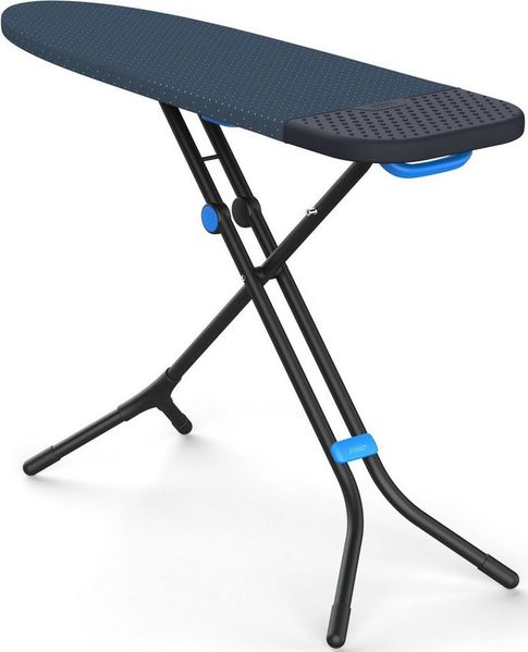 Joseph Joseph Glide Plus 130cm Bügelbrett inkl. Hochwertigem Be