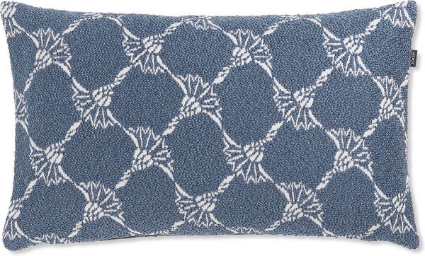 JOOP! Dekokissen JOOP! LIVING - FABRICS OUTDOOR CORNFLOWER Polsterkissen