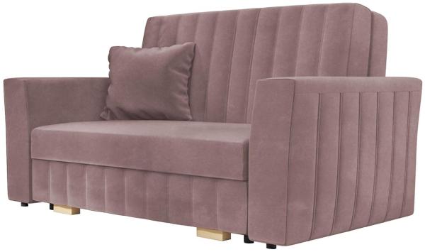 Schlafsofa Viva Glam II (Farbe: Kronos 27)