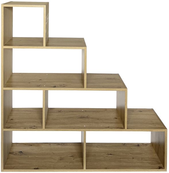 Bücherregal Thekla 11430 Artisaneiche