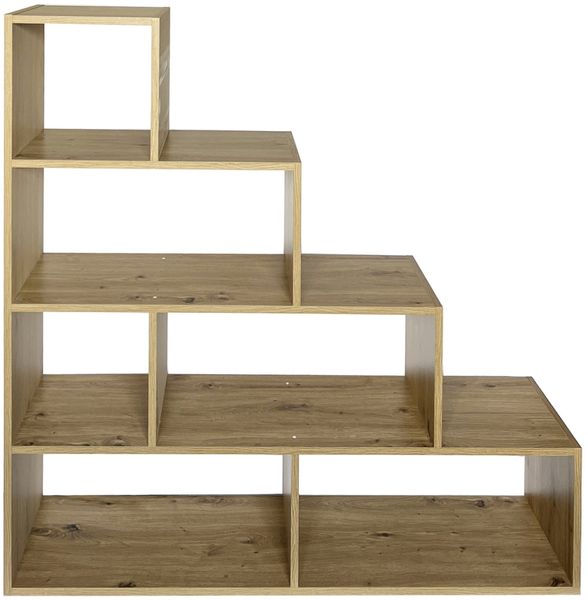 HTI-Living Thekla Artisaneiche Raumteiler