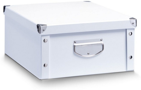 ZELLER PRESENT Aufbewahrungsbox