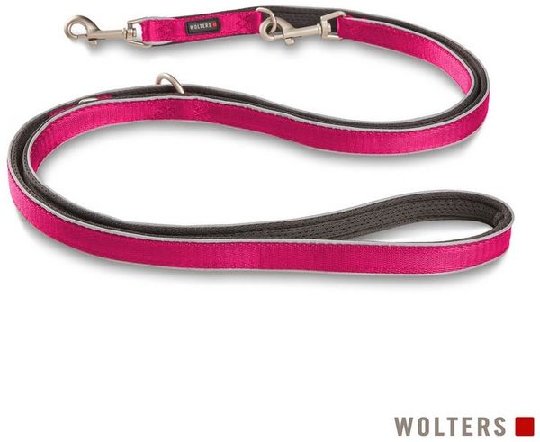 Wolters Hundeleine Active Pro Comfort Führleine