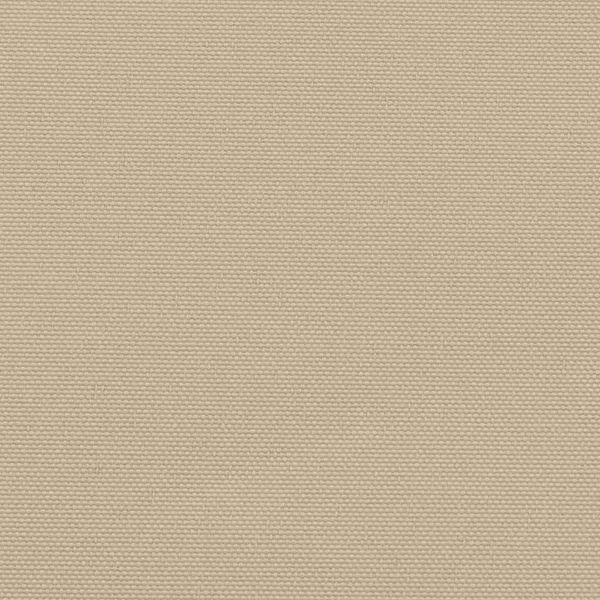 vidaXL Seitenmarkise Ausziehbar Beige 220x500 cm 4004480 Bild 9