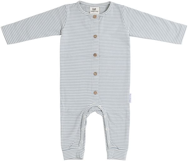 Baby's Only Stripe Strampler - Größe 74 - Nordic B