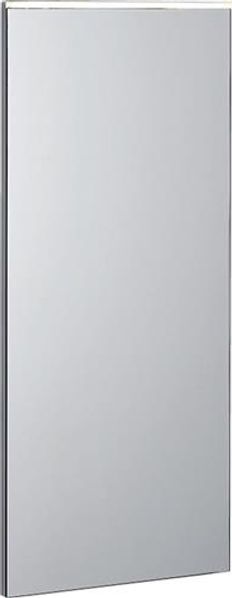 Spiegel Xeno² mit Licht 40x91 cm
