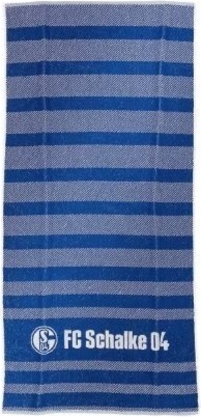 FC Schalke 04 Handtuch