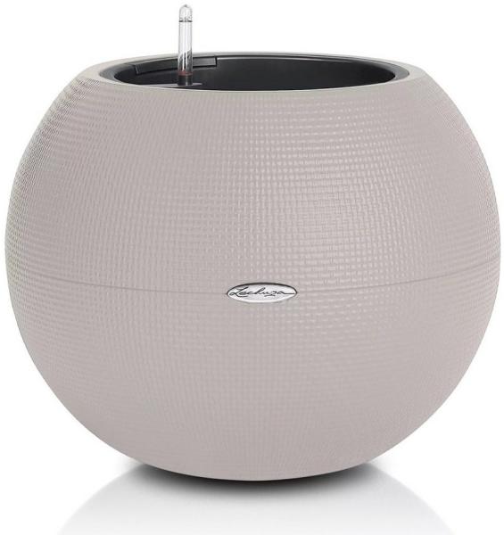 LECHUZA PURO Color 50 sandbraun 13348