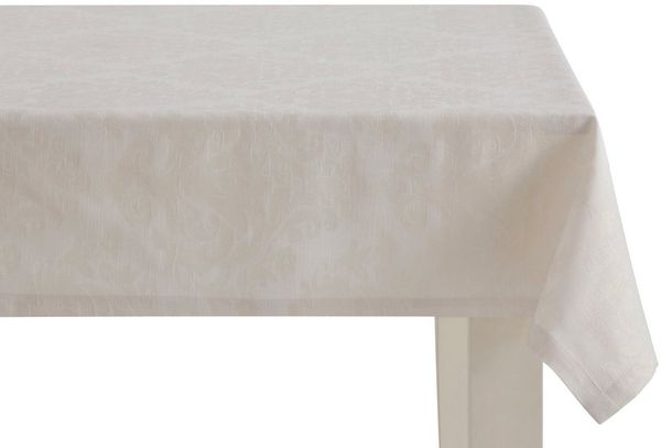 Dreams Mitteldecke Ornament, Jacquard