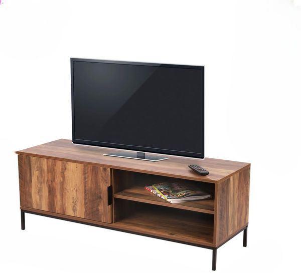 Urban Living Joya TV-Schrank mit 1 Tür, 120 x 40 x 45 cm