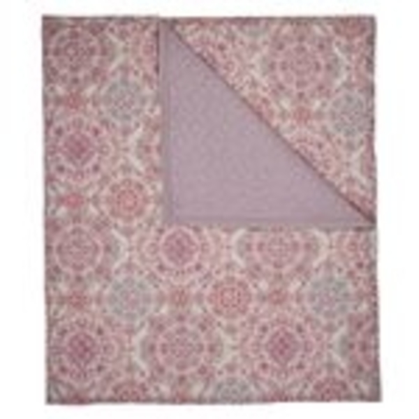 PiP Studio Tagesdecke El Bordado Pink 270 x 260 cm