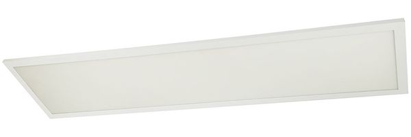 LED Aufbau Panel, 2200 Lumen, CCT Schaltung, L 120 cm