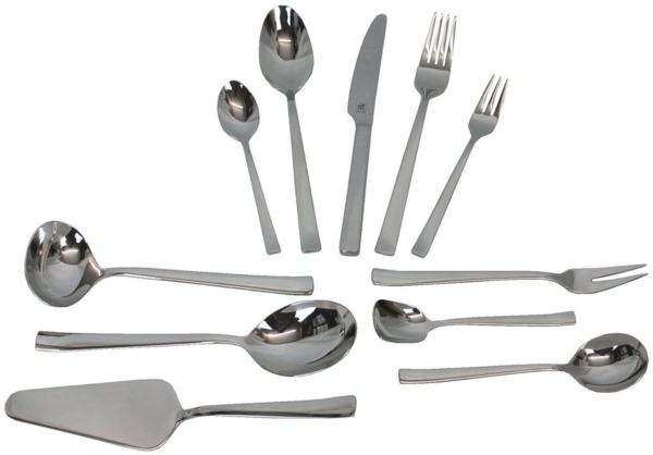 ZWILLING Cult (polished) Besteckset 68-tlg, poliert