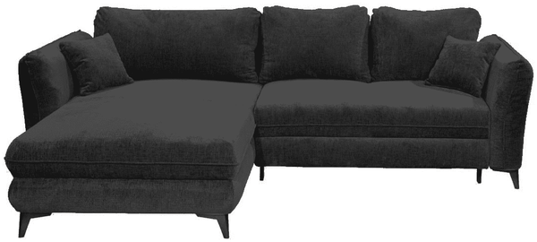 ED Exciting Design Ecksofa Heyland mit Schlaffunktion & Bettkasten
