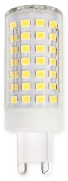 G9 LED 2er Pack Leuchtmittel 12W Warmweiß 1160 Lumen Stiftsockel Energiesparlampe Glühbirne Glühlampe sparsame Birne