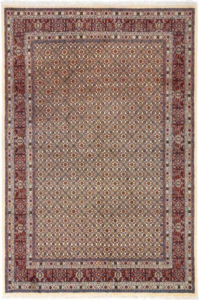 Morgenland Orientteppich - 238 x 167 cm - Beige