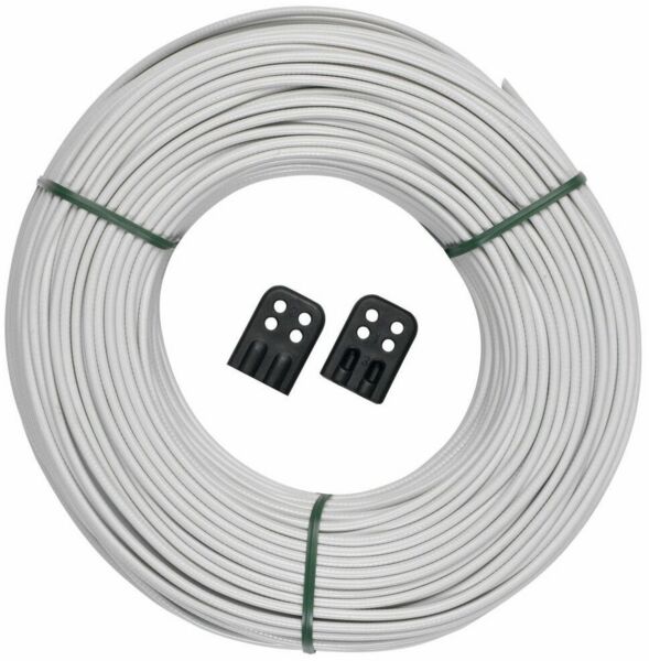 Brabantia Wäschespinne Trockenleine 65 Meter