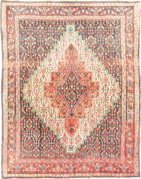 Perserteppich - Classic 155 x 126 cm