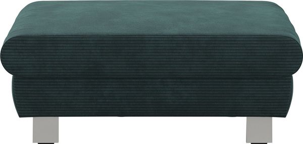 COTTA Hocker Komaris, B: 100 cm, individuell zu kombinieren