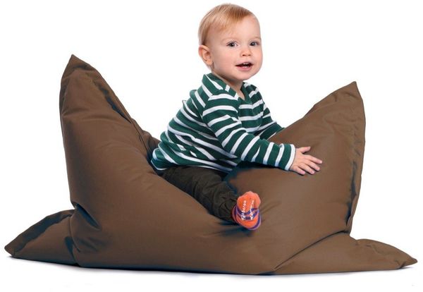 sunnypillow Sitzsack Outdoor & Indoor